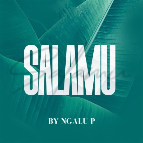Salamu (feat. Maurine) | Boomplay Music