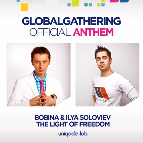 The Light of Freedom ft. Ilya Soloviev | Boomplay Music