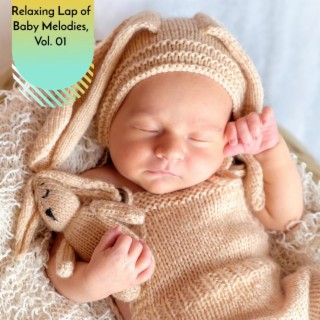 Relaxing Lap of Baby Melodies, Vol. 01