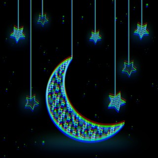 Chand Tare (Moon & Star's) (Trance)