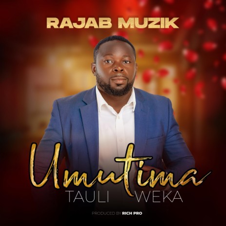 Umutima Tauli Weka | Boomplay Music