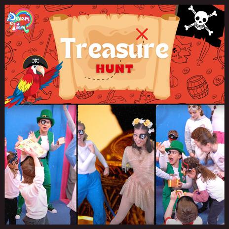 Treasure Hunt | Boomplay Music