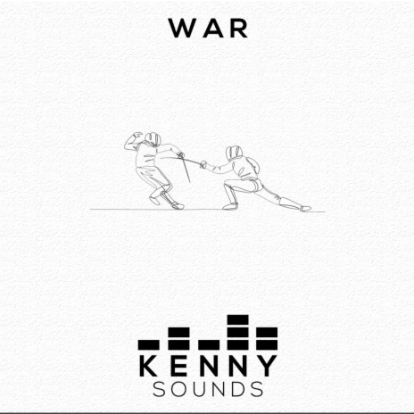 War | Hard Bouncy Hip Hop | Boomplay Music