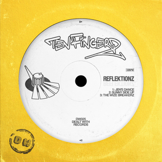 Reflektionz EP