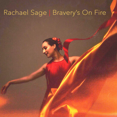 Bravery's On Fire | Boomplay Music