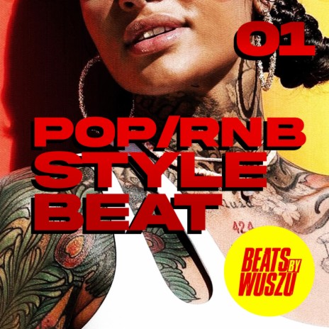 WUSZU Pop Rnb Beat 01 | Boomplay Music