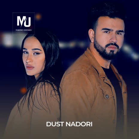 Dust Nadori ft. Madina Aknazarova | Boomplay Music