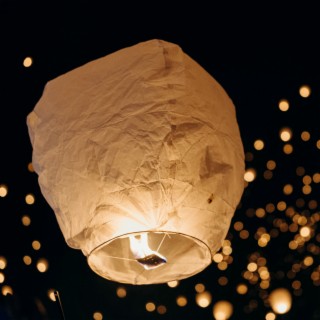 Lanterns