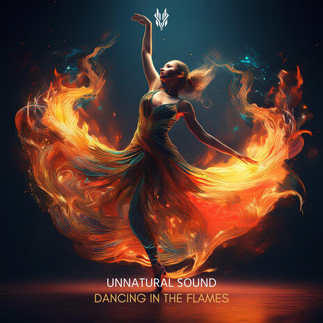 Dancing in the Flames (Radio Edit) | Boomplay Music