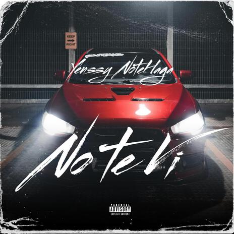 No Te Vi | Boomplay Music