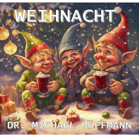 Frohe Weihnacht 2024