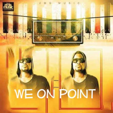 Be on Point | Boomplay Music