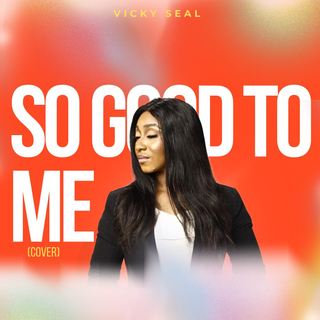 So Good To Me (Cover)