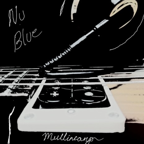 Nu Blue | Boomplay Music