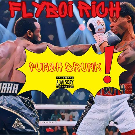 Punch Drunk | Boomplay Music