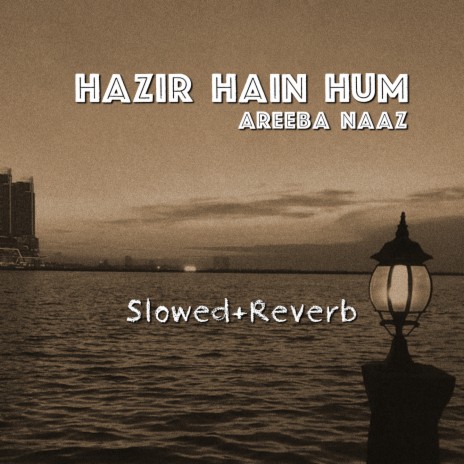 Hazir Hain Hum | Boomplay Music