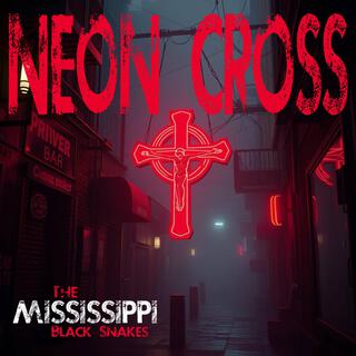 Neon Cross