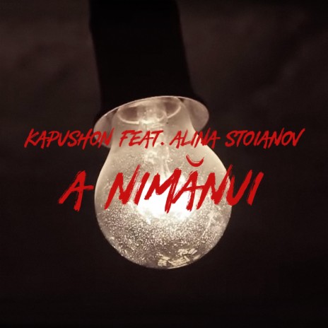 A Nimanui ft. Alina Stoianov | Boomplay Music