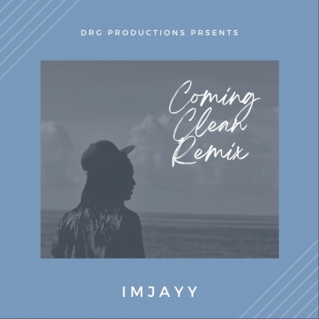 Coming Clean (Remix) | Boomplay Music