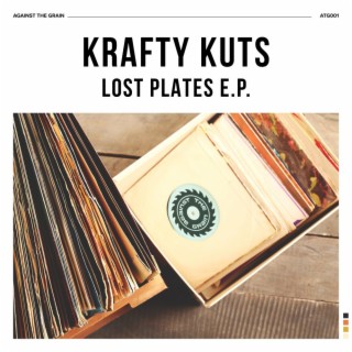 The Lost Plates - EP