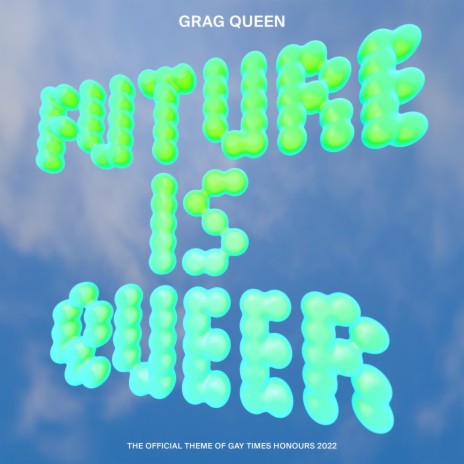 Future Is Queer | Boomplay Music