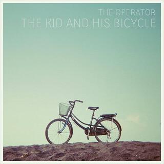 The Kid And His Bicycle