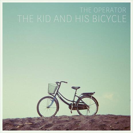 The Kid And His Bicycle | Boomplay Music