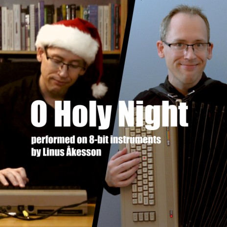 O Holy Night | Boomplay Music