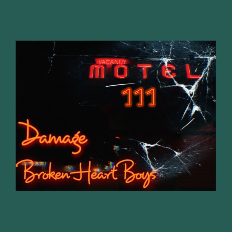 Damage (Radio Edit)