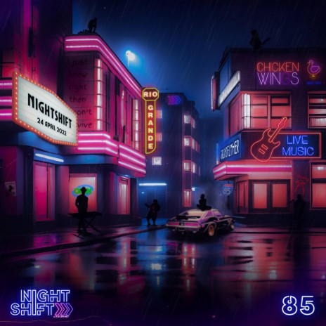 8ighty 5ive | Boomplay Music