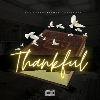 Thankful (Radio Edit)