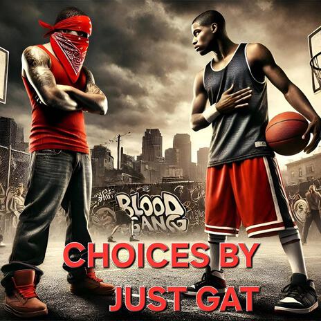 Choices Freestyle | Boomplay Music