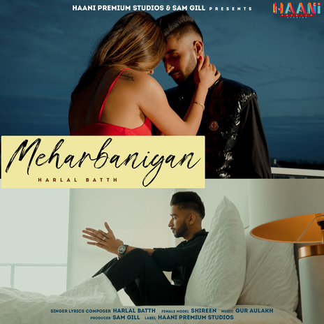 Meharbaniyan | Boomplay Music