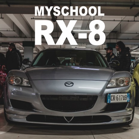 Rx-8 | Boomplay Music