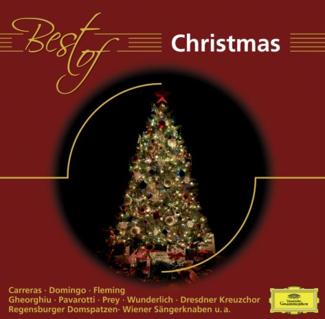 J.S. Bach: Christmas Oratorio, BWV 248 - Part One - For The First Day Of Christmas: No. 8 Aria (Baß): "Großer Herr, o starker König" ft. Trumpet Ensemble Ludwig Guttler, Staatskapelle Dresden & Peter Schreier | Boomplay Music