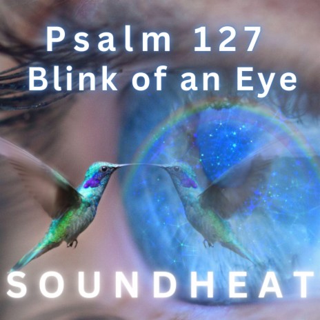 Psalm 127 Blink of an Eye