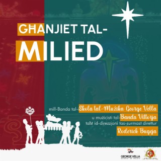 Għanjiet tal-Milied