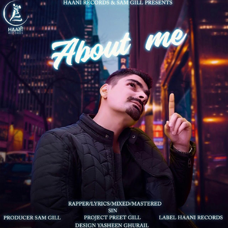 About Me | Boomplay Music