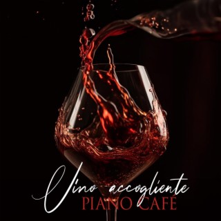 Vino accogliente Piano Café: Fantastico piano bar per un'atmosfera armoniosa