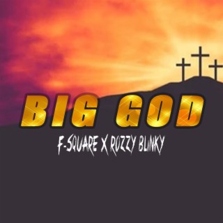 Big God (Sugarcane Gospel)