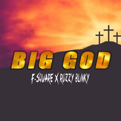 Big God (Sugarcane Gospel) ft. Rozzy Blinky | Boomplay Music