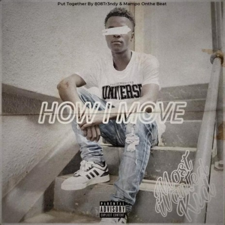 How I Move | Boomplay Music