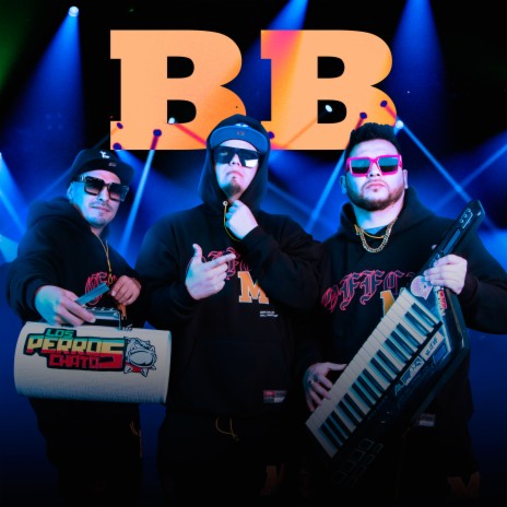 BB Versión Cumbia | Boomplay Music