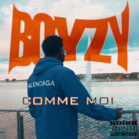 Comme moi | Boomplay Music