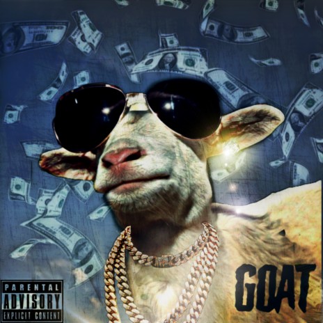 G.O.A.T | Boomplay Music