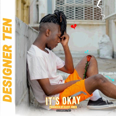 It's Okay | Boomplay Music