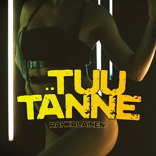 Tuu Tänne