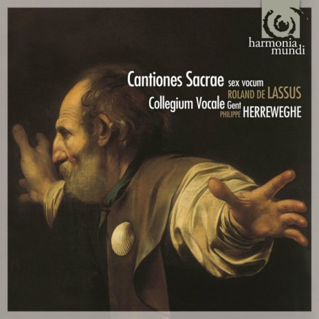 Cantiones sacrae sex vocum: XIV. Recordare Jesu pie ft. Collegium Vocale Gent | Boomplay Music