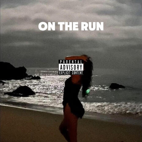 On The Run | Boomplay Music