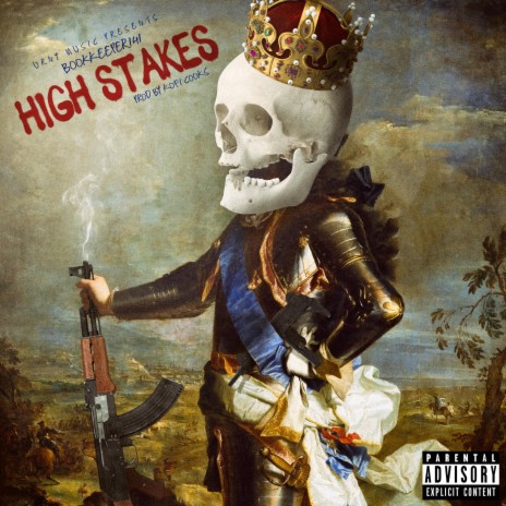 High Stakes | Boomplay Music